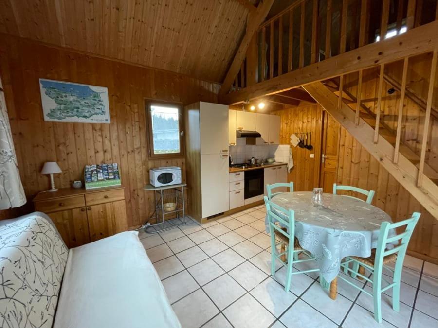 Holiday home Les Rainettes *