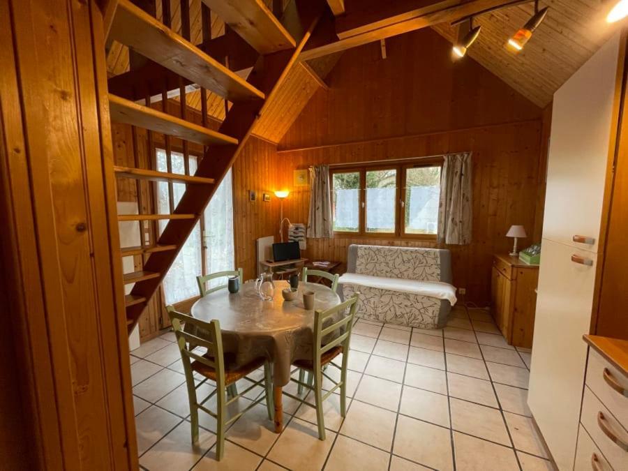 Holiday home Les Rainettes *