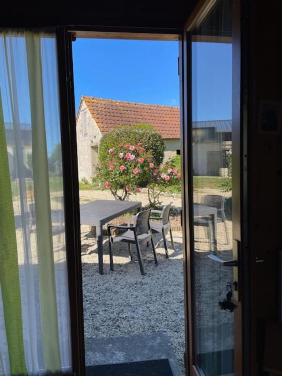 Les Rainettes Holiday home *