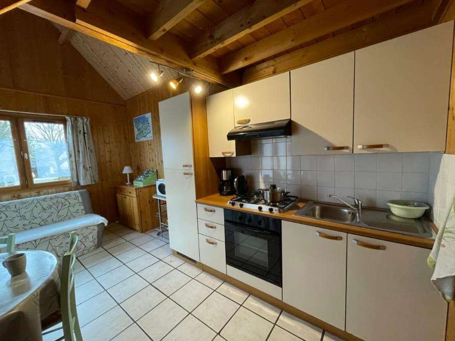 Les Rainettes Holiday home Vienne-en-Bessin