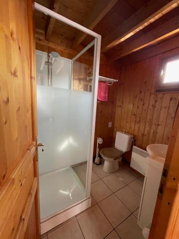 Les Rainettes Holiday home