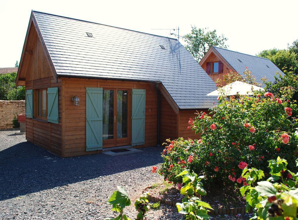 Holiday home Les Rainettes