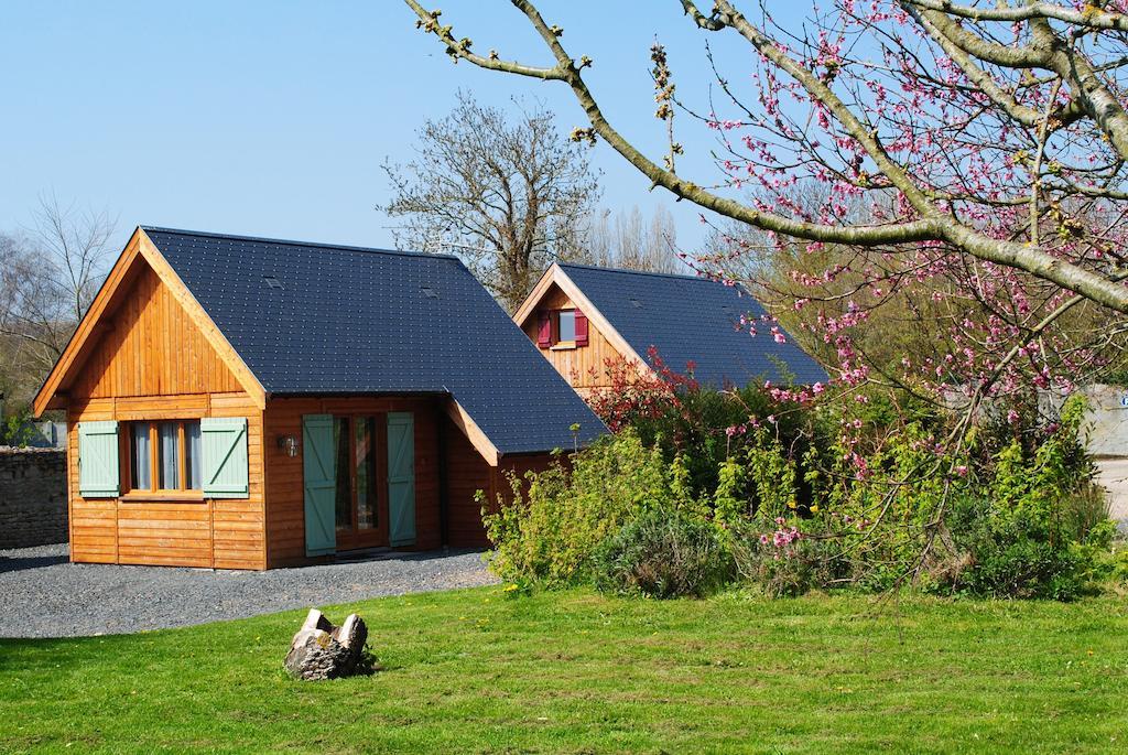 Les Rainettes Holiday home