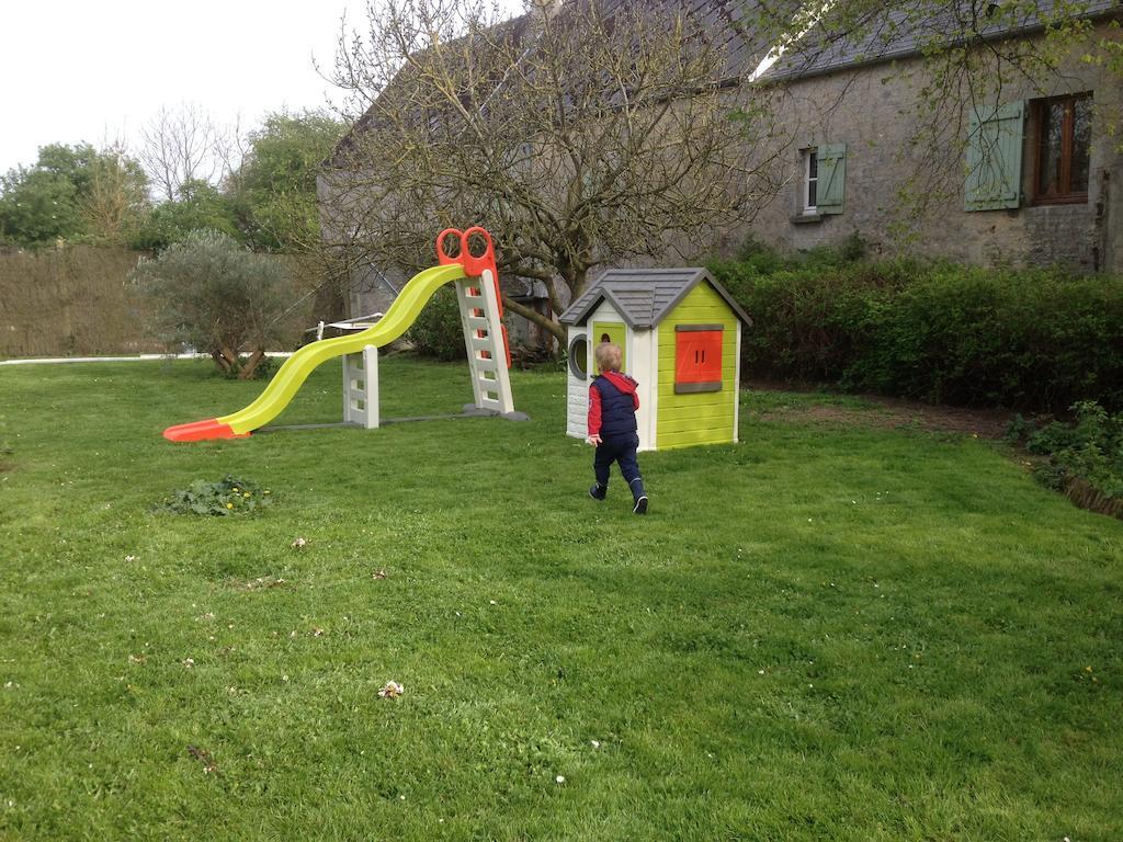 Holiday home Les Rainettes